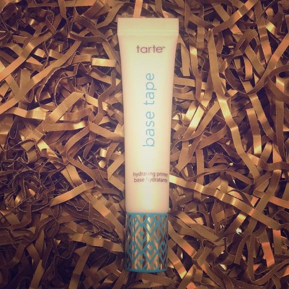 Tarte base tape hydrating primer- Travel size - Picture 3 of 10